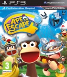 Ape Escape (PlayStation 3)